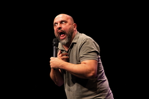 Serdar Somuncu